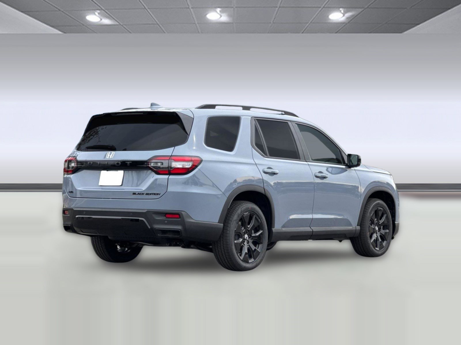 New 2026 Honda Pilot Black Edition image 8