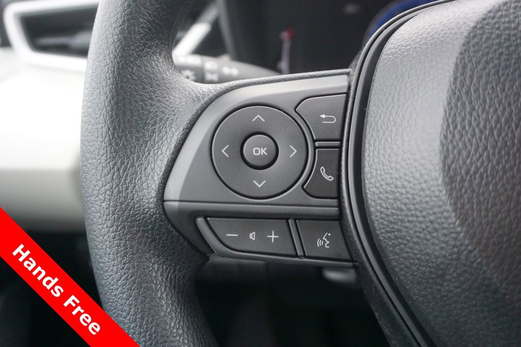 New 2026 Toyota Corolla LE image 4