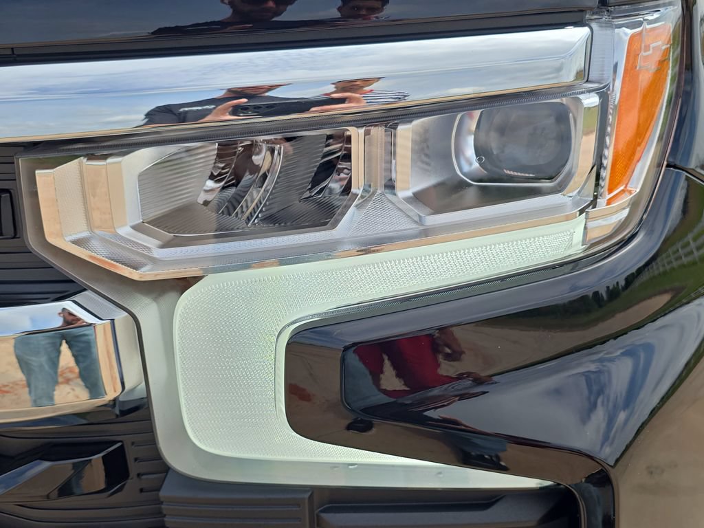 New 2026 Chevrolet Silverado 1500 LT AWD/4WD image 30