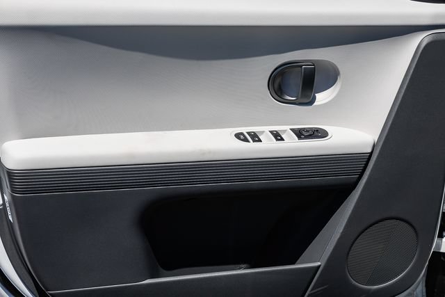 New 2026 Hyundai Ioniq 5 SEL RWD image 24