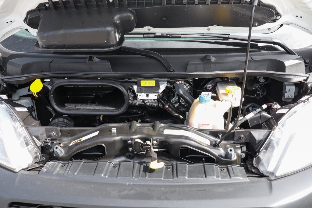 Used 2025 RAM ProMaster 3500 w/ Convenience Group image 14