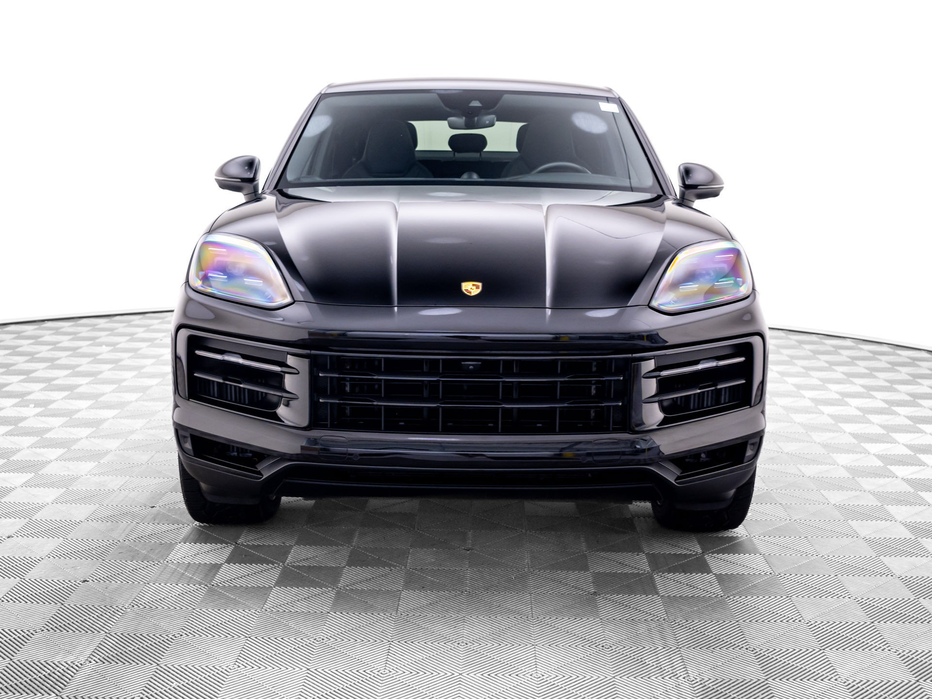 Used 2024 Porsche Cayenne S AWD/4WD image 8