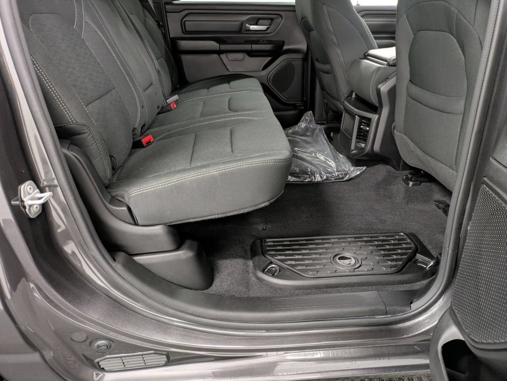 Used 2025 RAM 1500 Tradesman AWD/4WD image 27