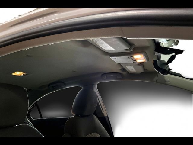 Used 2014 Chevrolet Sonic LS image 21