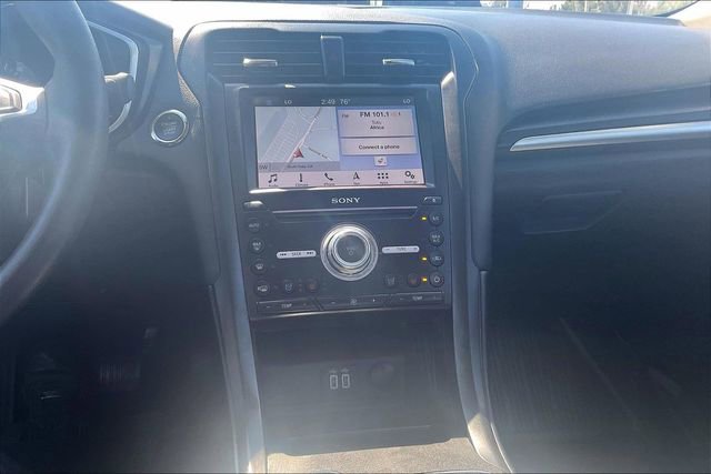 Used 2019 Ford Fusion Energi Titanium image 30