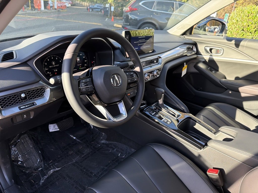 New 2026 Acura Integra image 15