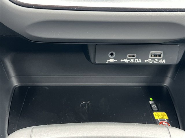 New 2026 Subaru Crosstrek 2.5i Wilderness image 14