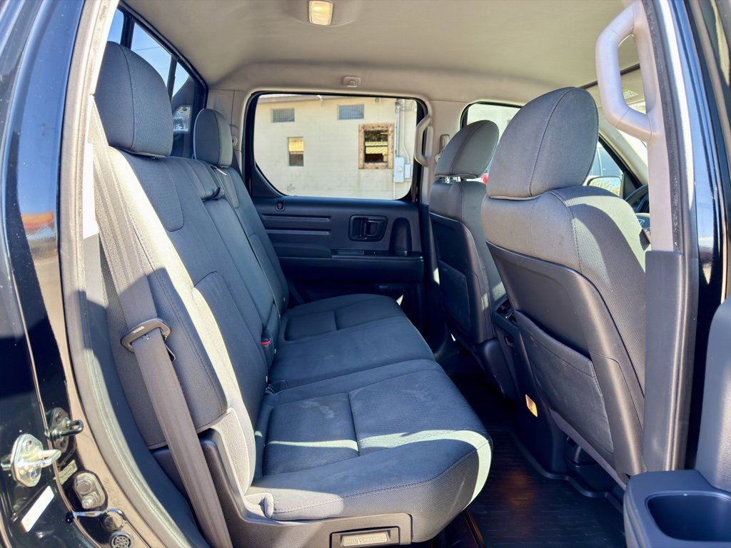 Used 2013 Honda Ridgeline Sport image 12