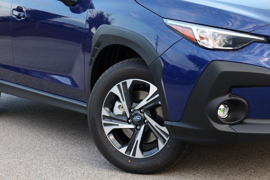 New 2026 Subaru Crosstrek 2.5i Premium AWD/4WD image 3