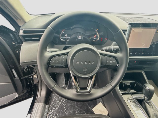 New 2026 MAZDA CX-5 AWD 2.5 S image 11