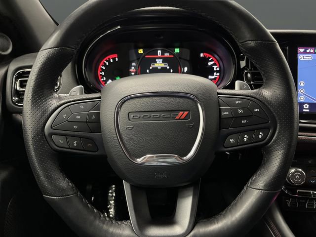 Used 2025 Dodge Durango R/T image 18