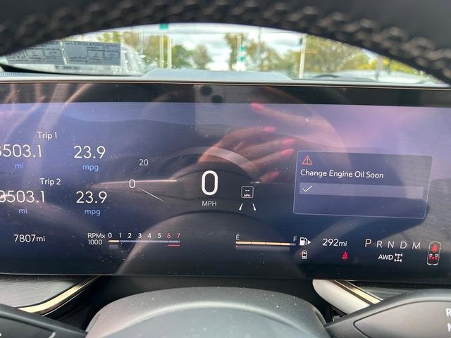 Used 2024 Buick Envision Avenir image 20