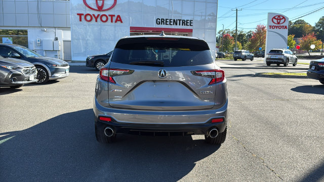 Used 2022 Acura RDX w/ Advance Package AWD/4WD image 5
