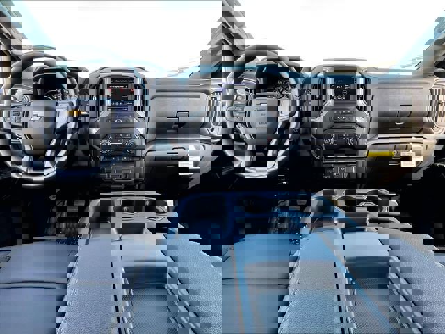 New 2026 Chevrolet Silverado 2500 W/T w/ WT Convenience Package image 11