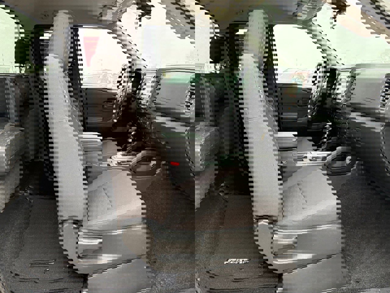 Certified 2022 Nissan Frontier S w/ Technology Package image 31