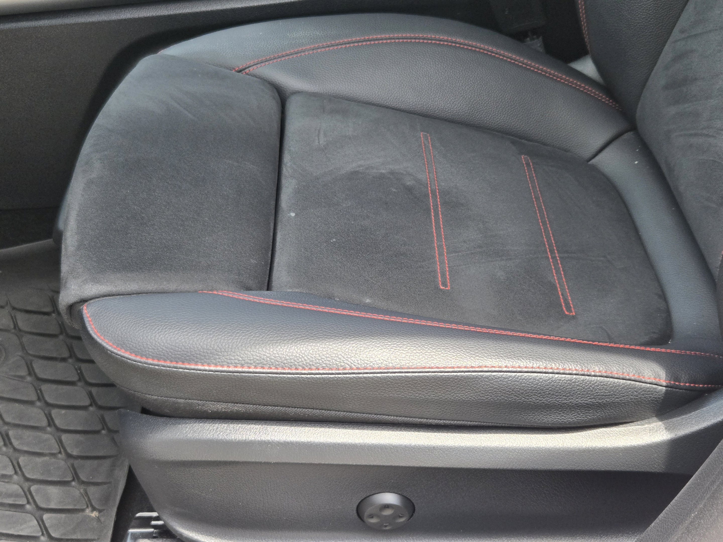 Used 2023 Mercedes-Benz GLA 35 AMG 4MATIC image 18