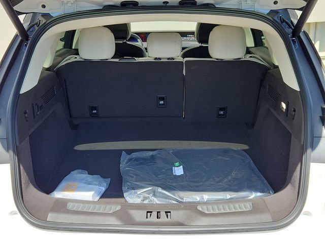 New 2025 Lincoln Nautilus Black Label image 17