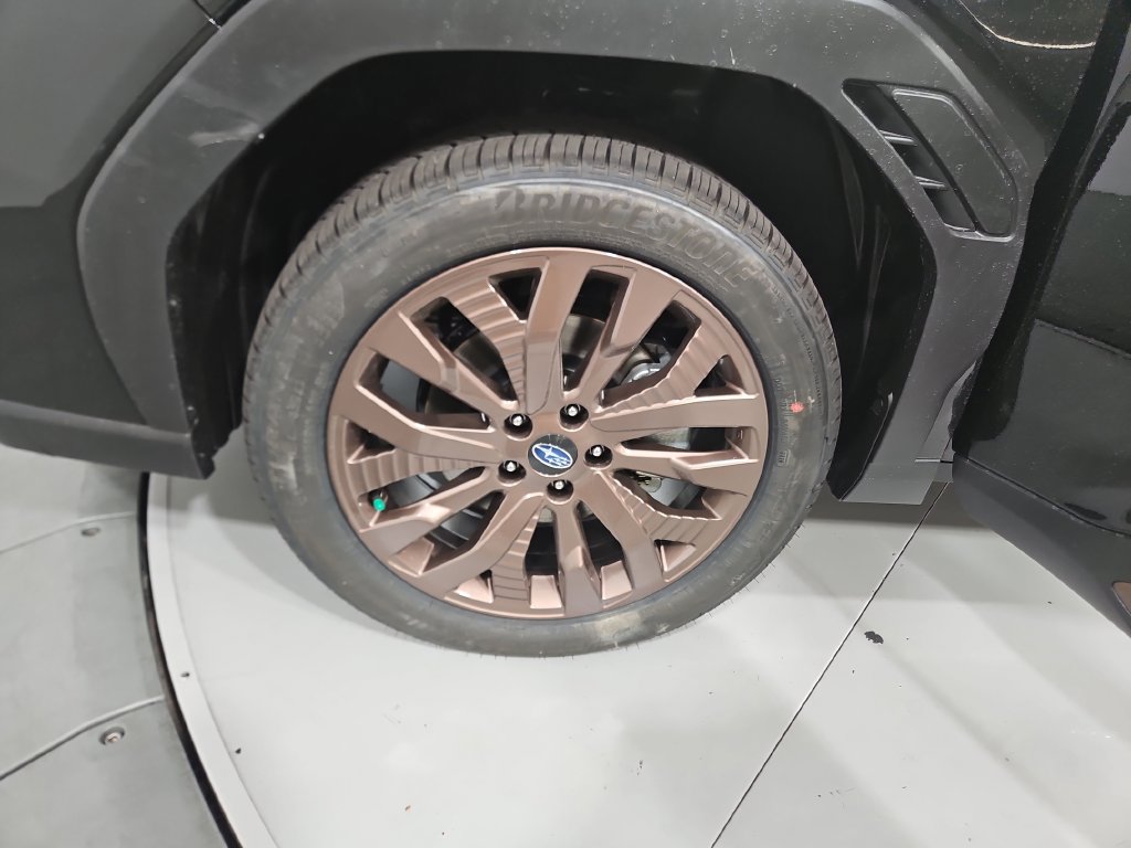 New 2026 Subaru Forester Sport AWD/4WD image 26