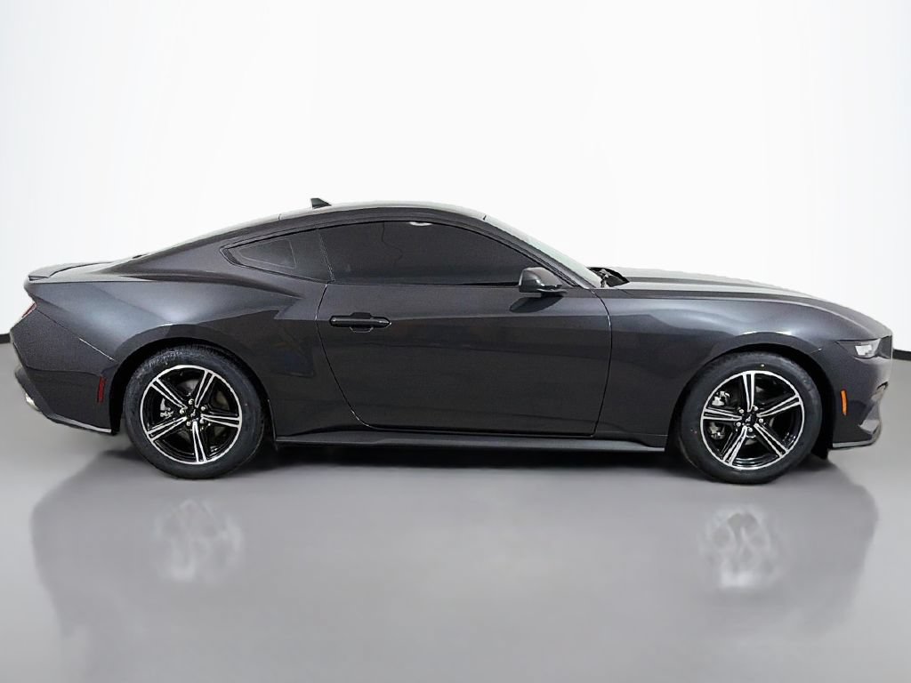Used 2024 Ford Mustang Premium RWD image 16