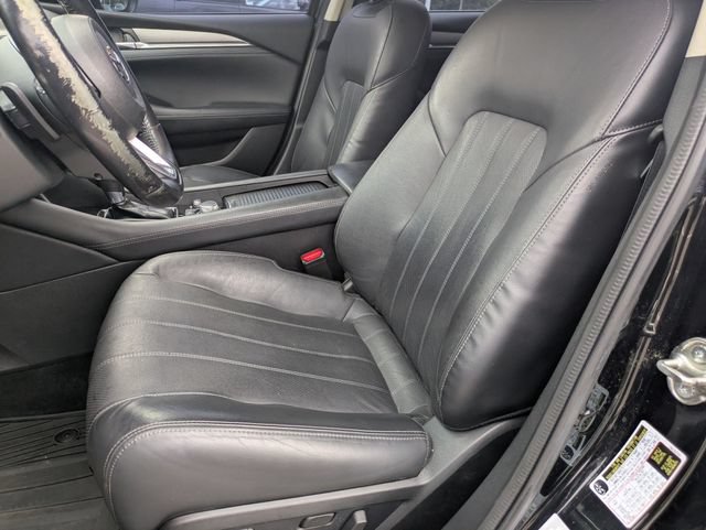 Used 2019 MAZDA MAZDA6 Grand Touring Reserve FWD image 21