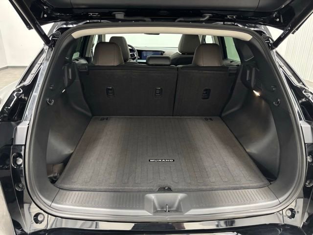 Used 2025 Nissan Murano Platinum image 8