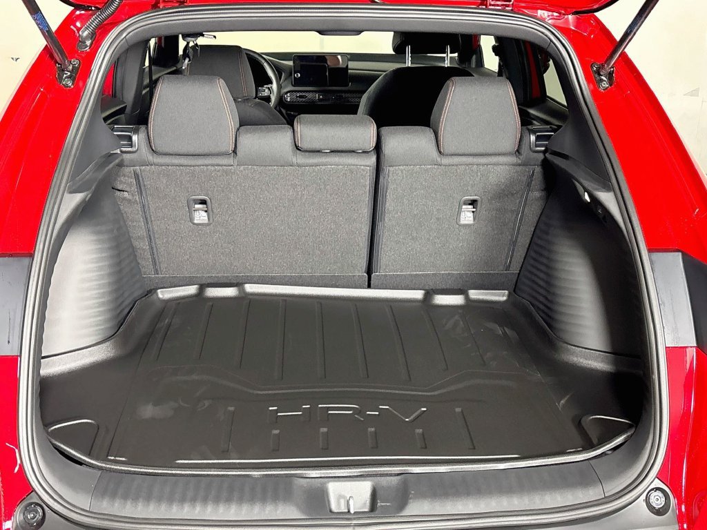 New 2027 Honda HR-V Sport image 20