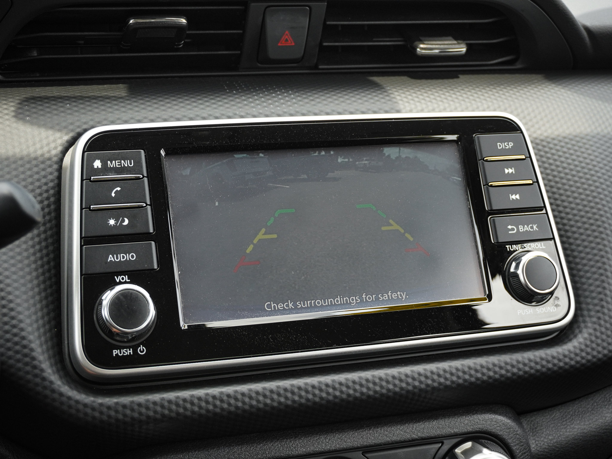 Used 2022 Nissan Kicks S FWD image 25