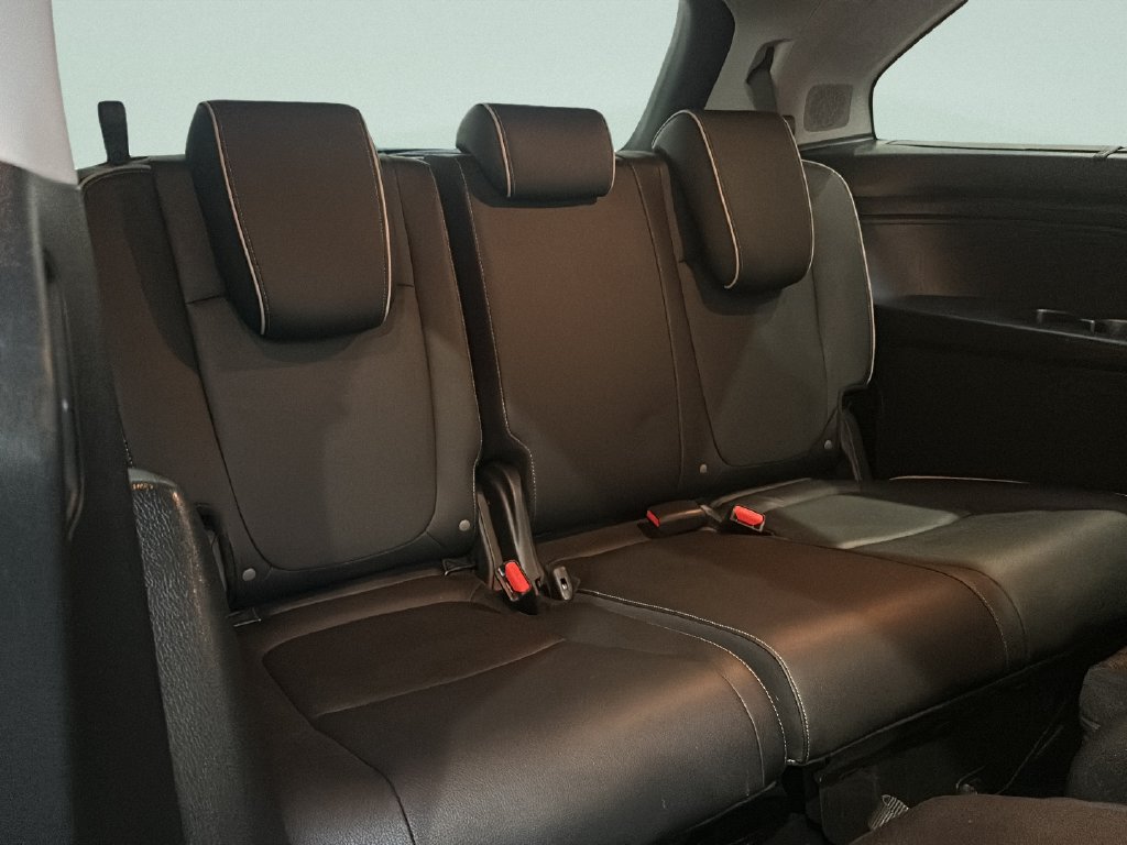 Certified 2023 Honda Odyssey Elite image 25