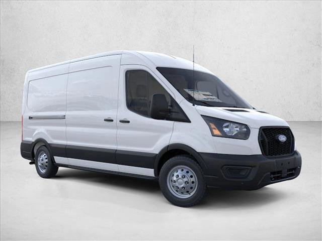 New 2026 Ford Transit 350 148 Medium Roof AWD image 7