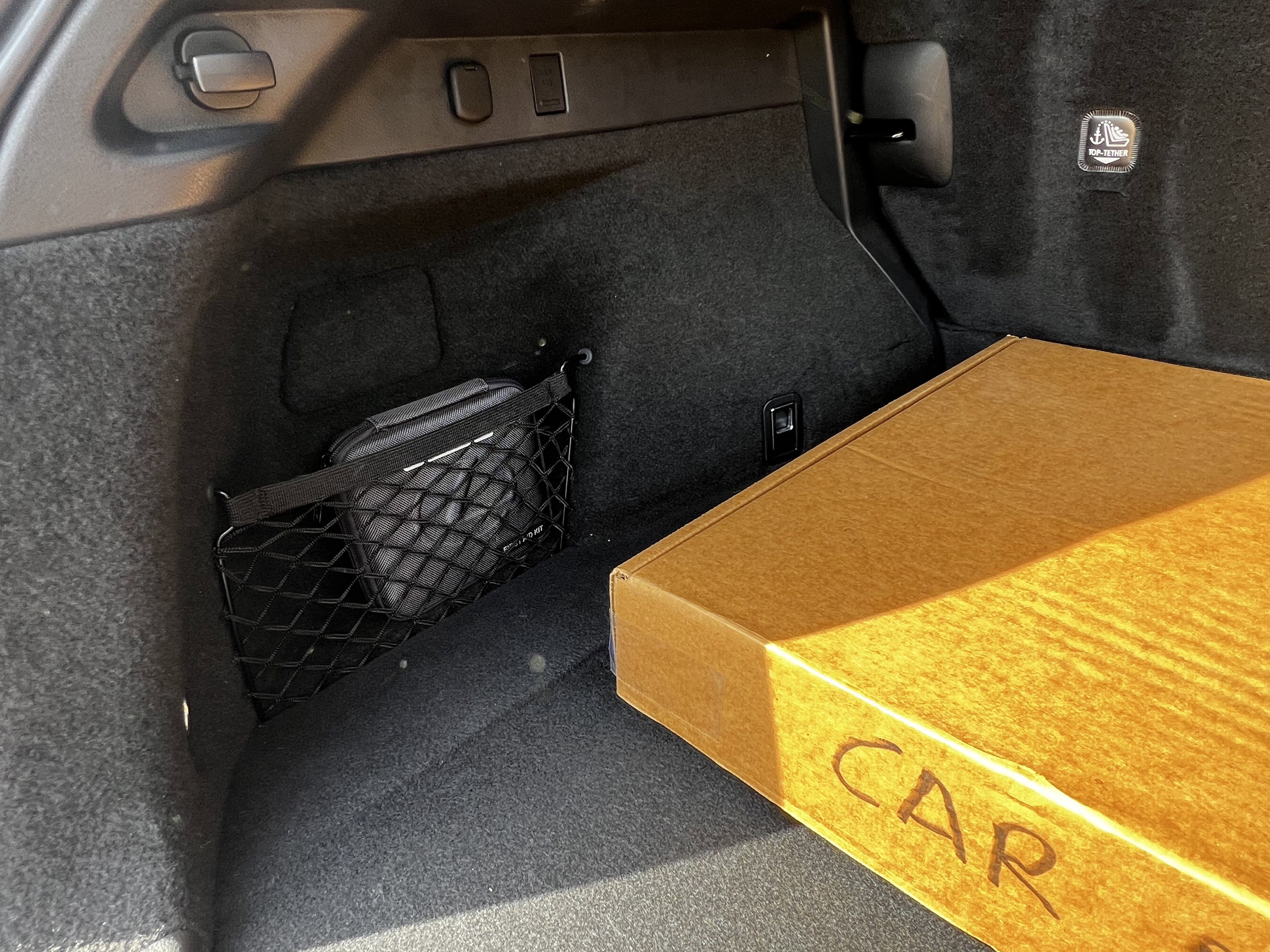 Certified 2023 Lexus NX 350h NX 350h Luxury image 48