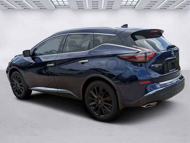 Used 2024 Nissan Murano Platinum w/ Cargo Package FWD image 6