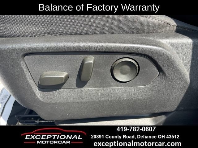 Used 2024 Chevrolet Silverado 2500 Custom w/ Custom Convenience Package AWD/4WD image 12