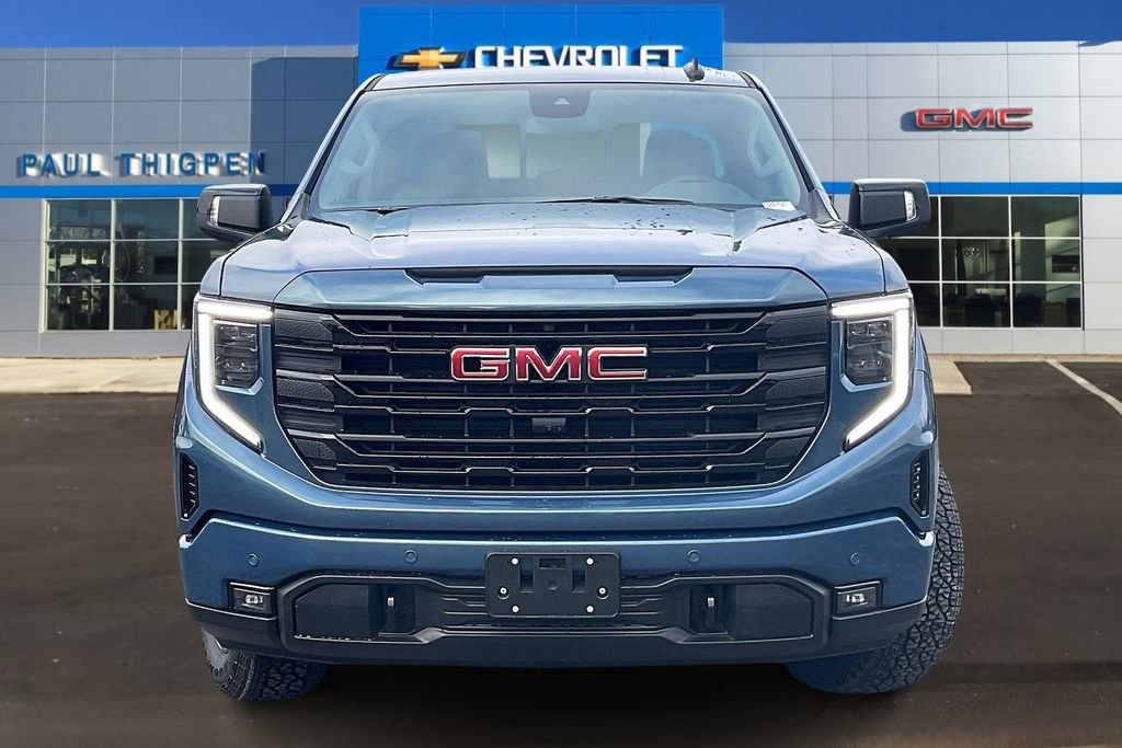 New 2026 GMC Sierra 1500 Elevation w/ Elevation Premium Package image 17