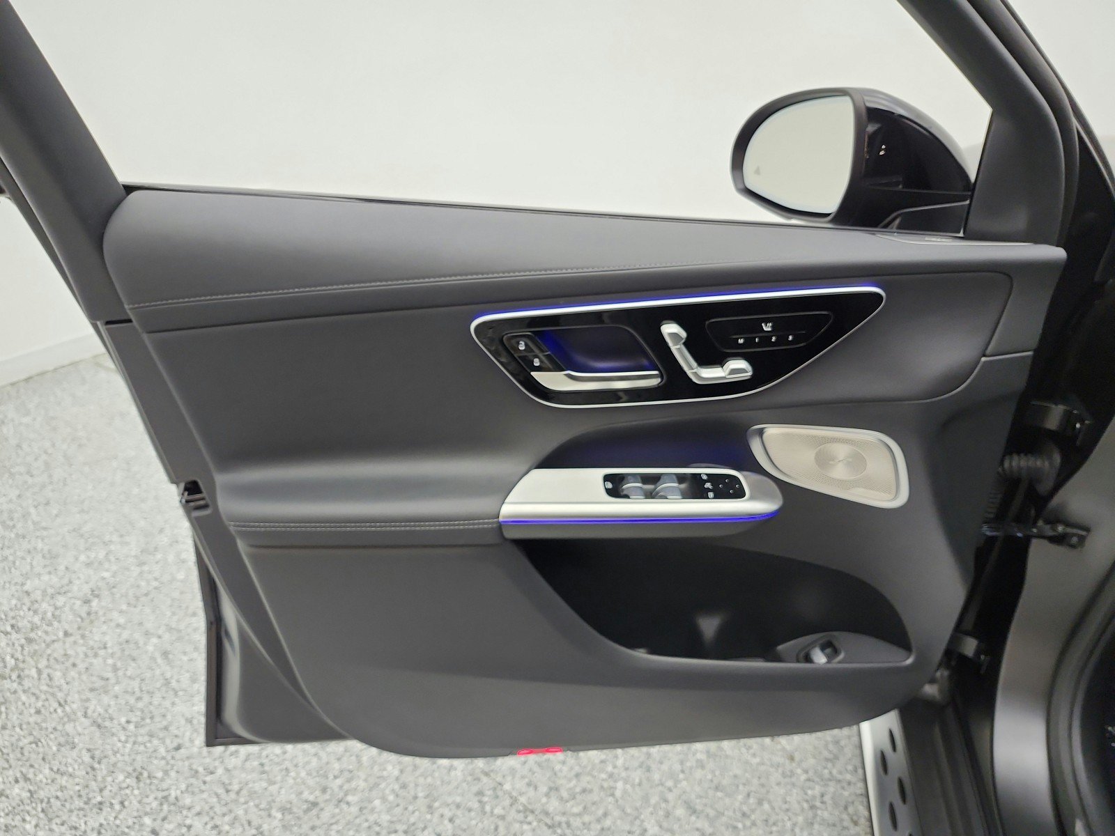Certified 2026 Mercedes-Benz GLC 300 4MATIC image 14