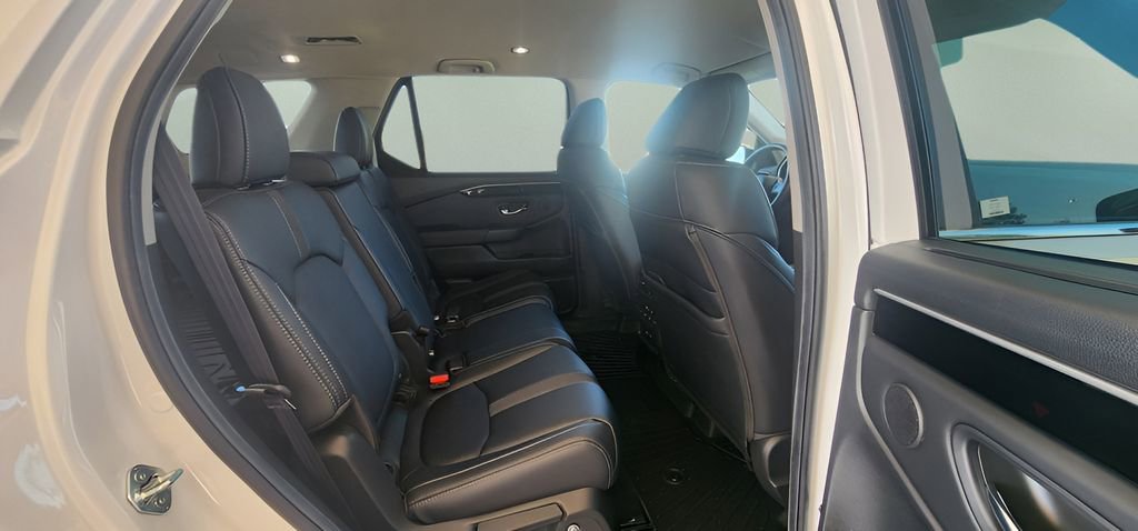 Used 2025 Honda Pilot EX-L image 27