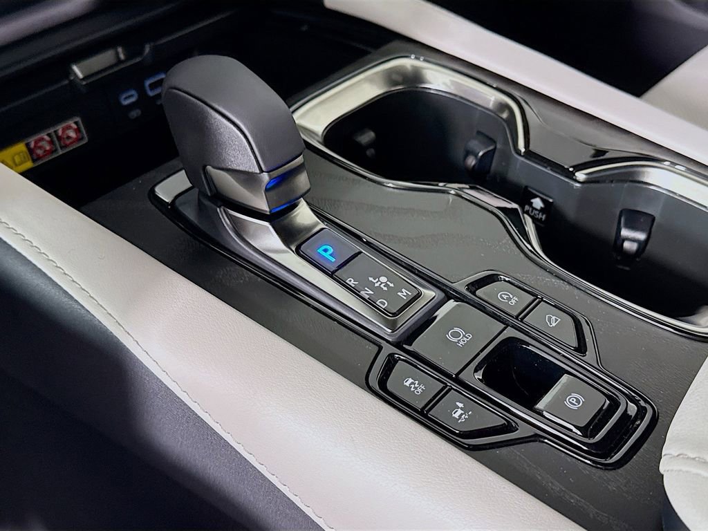New 2026 Lexus RX 350 AWD image 15