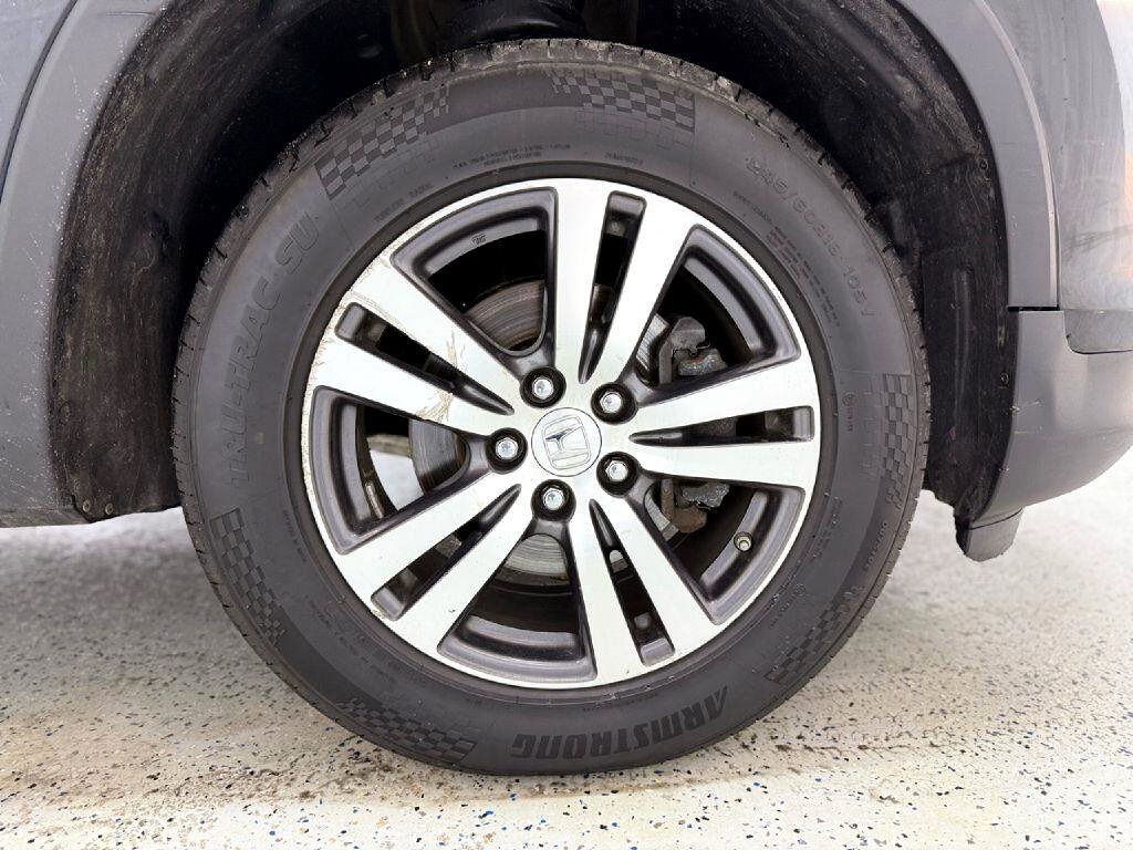 Used 2018 Honda Pilot EX image 34