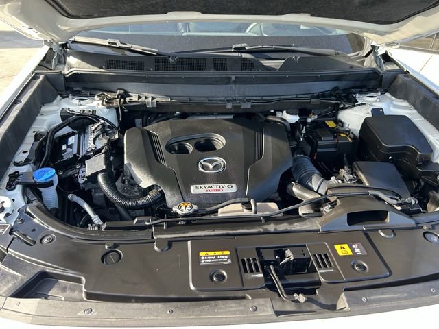 Certified 2023 MAZDA CX-9 Signature AWD/4WD image 31