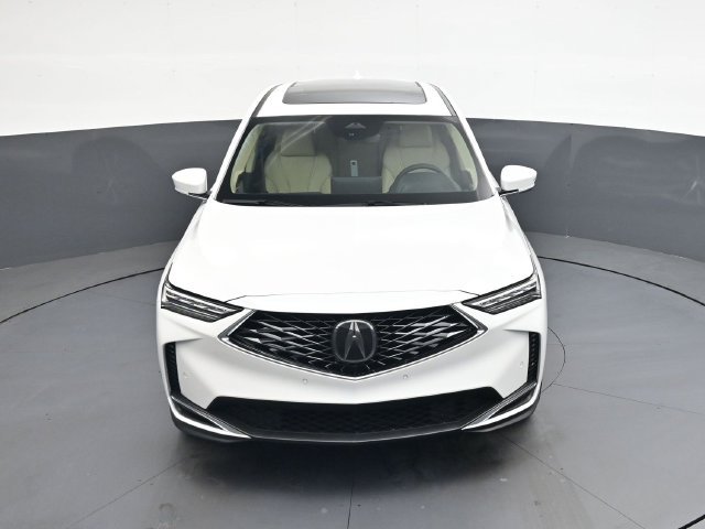 New 2026 Acura MDX w/ Technology Package FWD image 18