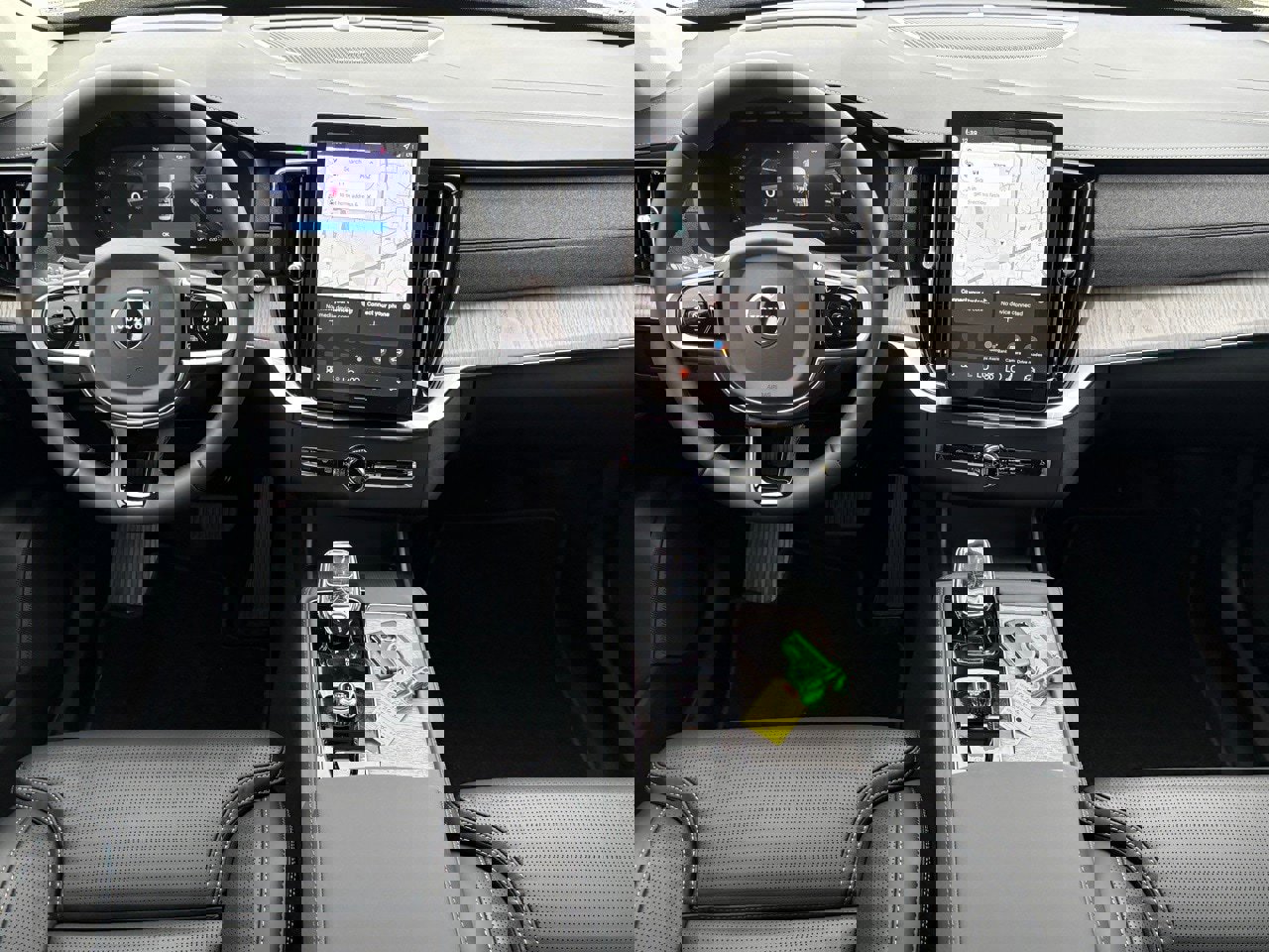 New 2026 Volvo XC90 B6 Ultra w/ Protection Package Premier image 10