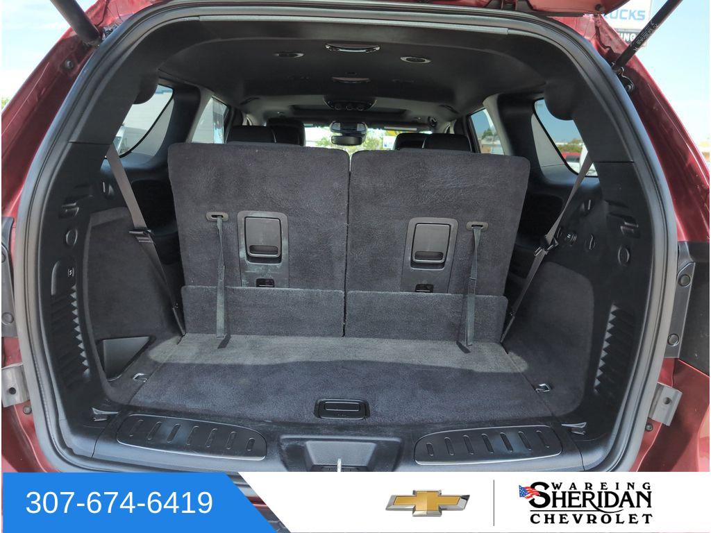 Used 2020 Dodge Durango SRT w/ Technology Group image 34