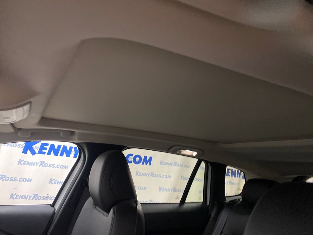Certified 2024 MAZDA CX-50 AWD 2.5 S w/ Cargo Package image 13