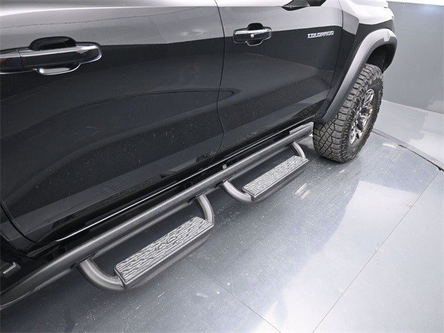 Certified 2024 Chevrolet Colorado ZR2 image 29