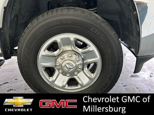 Used 2021 RAM 2500 Big Horn image 11