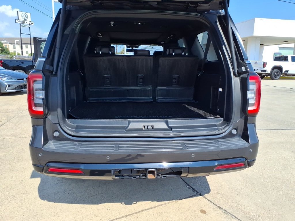 Used 2023 Ford Expedition Max Limited RWD image 24
