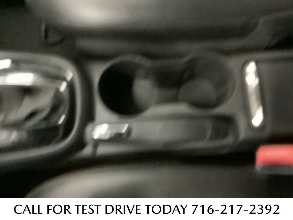 Used 2018 Buick Encore Preferred FWD image 20