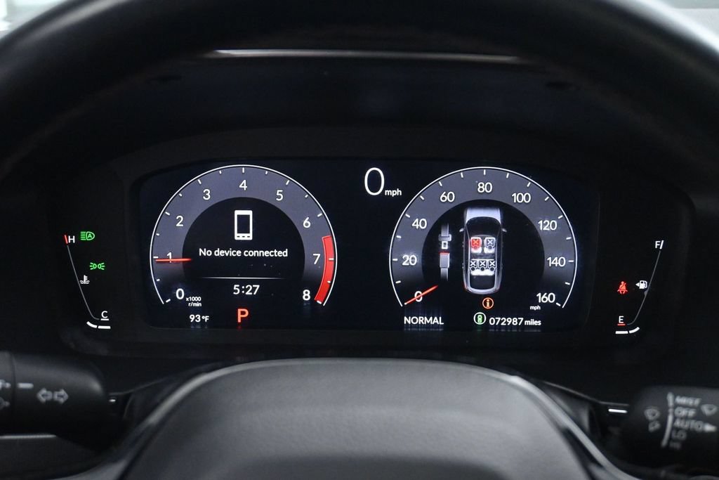 Used 2023 Acura Integra A-Spec w/ Technology Package FWD image 19