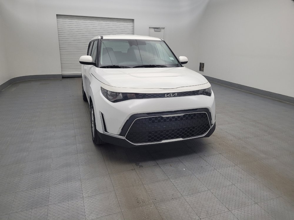 Used 2024 Kia Soul LX w/ Option Group 015 image 14