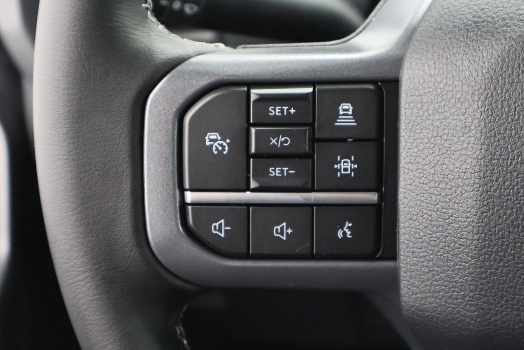 New 2025 Ford F150 XLT w/ Equipment Group 302A MID image 17