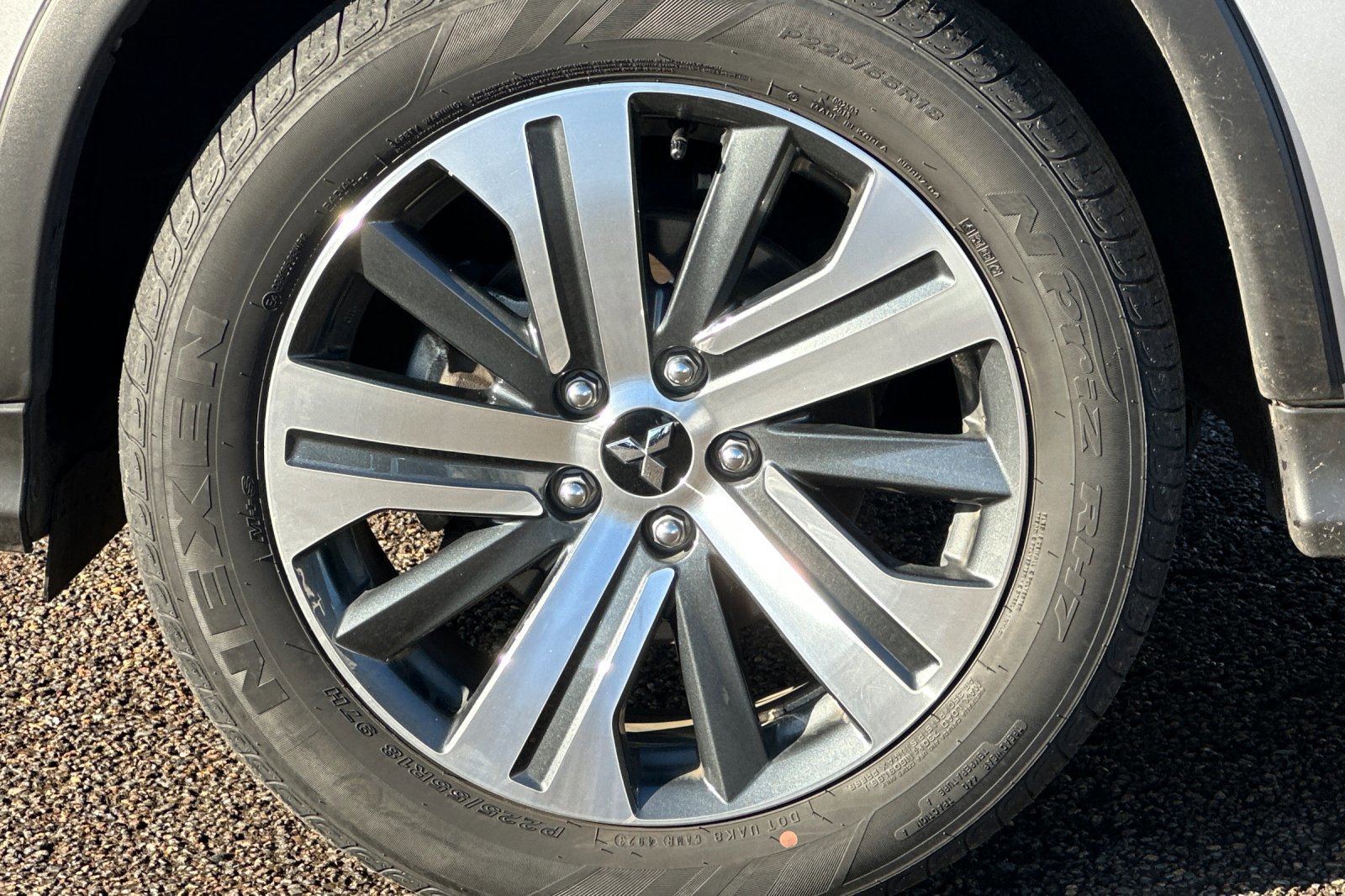 Used 2024 Mitsubishi Outlander Sport ES image 25